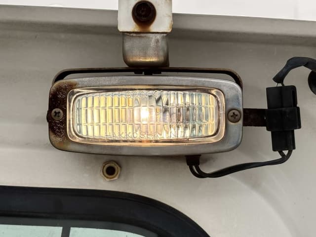 1997 Daihatsu Hijet JDM car for sale — photo 6 of 25
