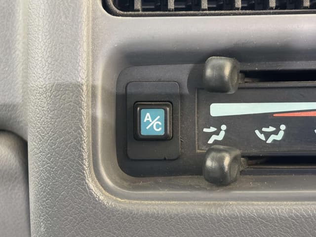 1994 Subaru Sambar JDM car for sale — photo 14 of 25