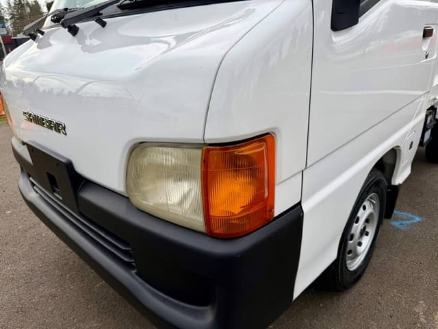 1999 Subaru Sambar JDM car for sale — photo 15 of 25