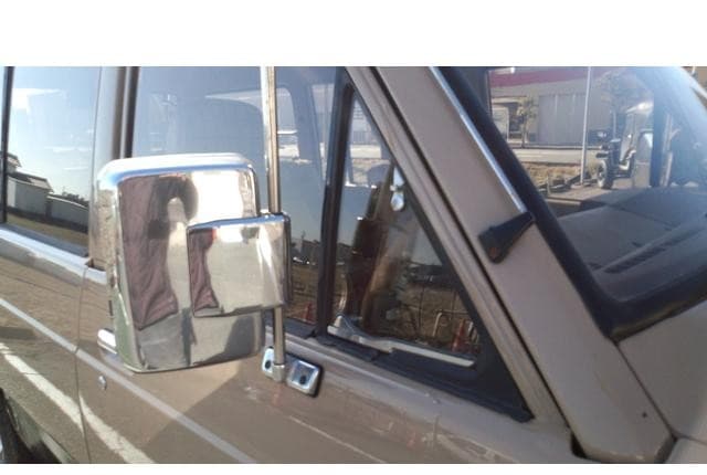1987 Nissan Safari JDM car for sale — photo 11 of 25