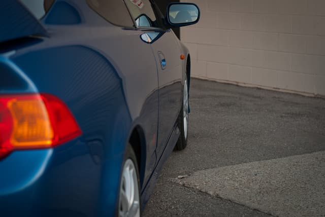 2001 Honda Integra JDM car for sale — photo 13 of 25