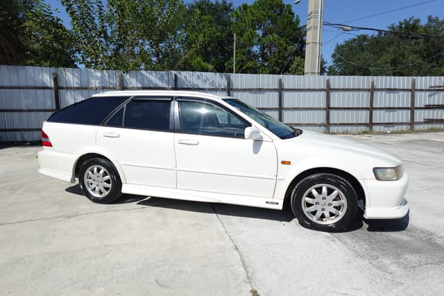 2000 Honda Accord JDM car for sale — photo 6 of 20
