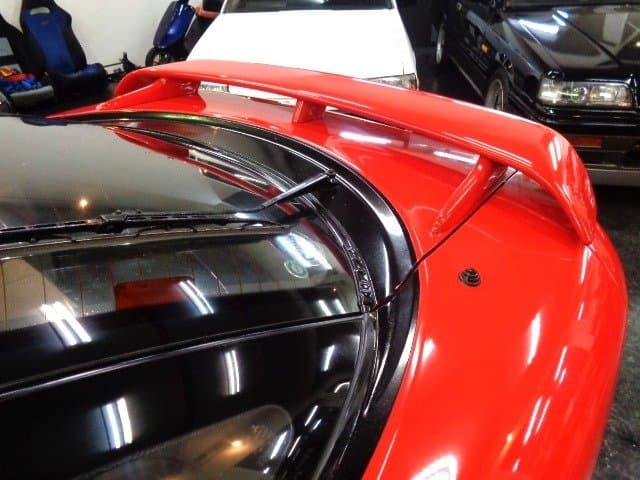1993 Mitsubishi GTO JDM car for sale — photo 10 of 25