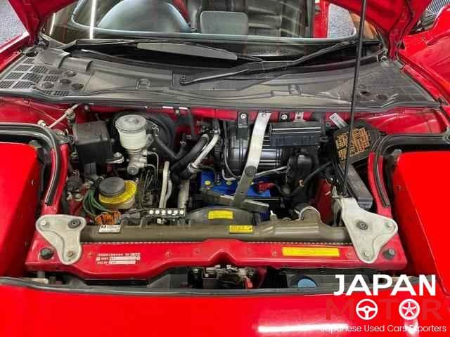 1991 Honda NSX JDM car for sale — photo 8 of 10