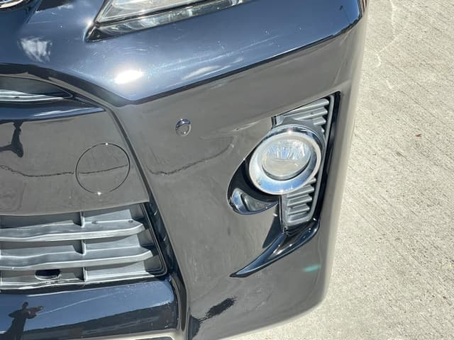 2012 Toyota Vellfire JDM car for sale — photo 6 of 25