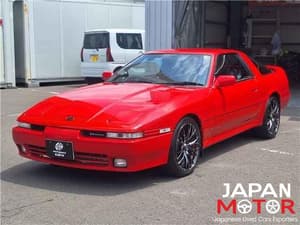 1992 Toyota Supra JDM car for sale