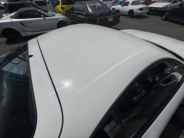 1994 Honda Accord JDM car for sale — photo 21 of 25