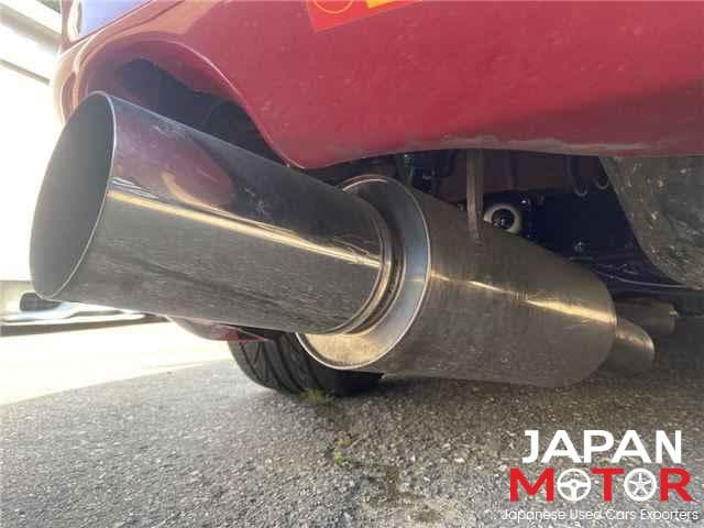 1994 Toyota Supra JDM car for sale — photo 18 of 25