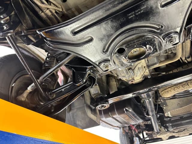 1998 Honda Acty JDM car for sale — photo 17 of 24