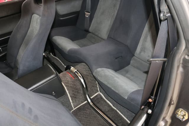1993 Nissan Skyline JDM car for sale — photo 20 of 25