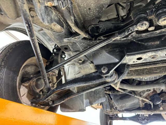 1999 Daihatsu Hijet JDM car for sale — photo 17 of 23