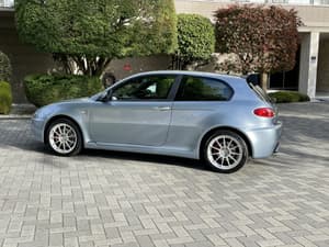 2003 Alfa Romeo JDM car for sale