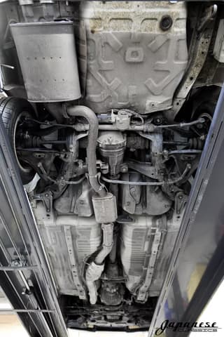 1995 Nissan Skyline JDM car for sale — photo 25 of 25