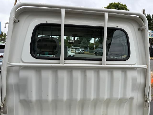 1999 Daihatsu Hijet JDM car for sale — photo 23 of 25