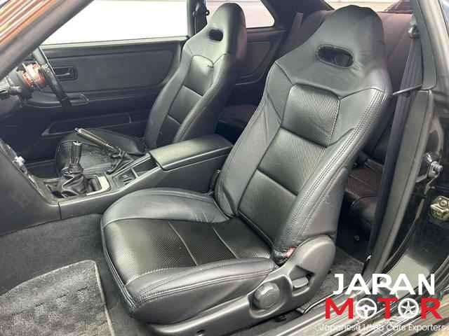 1995 Nissan Skyline JDM car for sale — photo 13 of 15