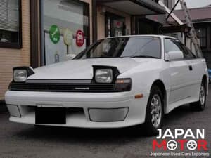 1988 Toyota Celica JDM car for sale
