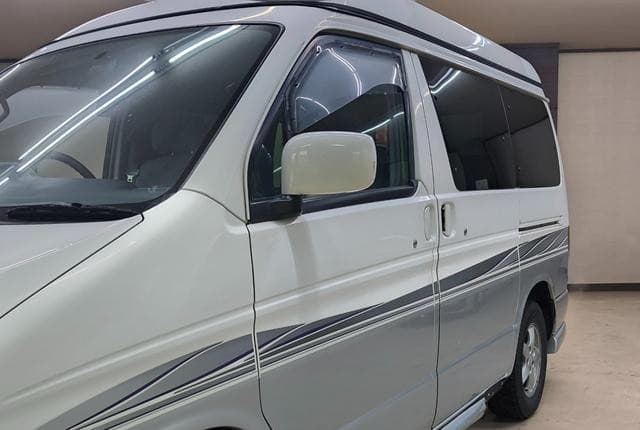 2000 Mazda Bongo JDM car for sale — photo 19 of 25