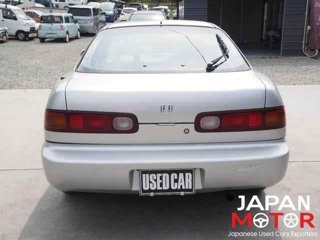1993 Honda Integra JDM car for sale — photo 7 of 21