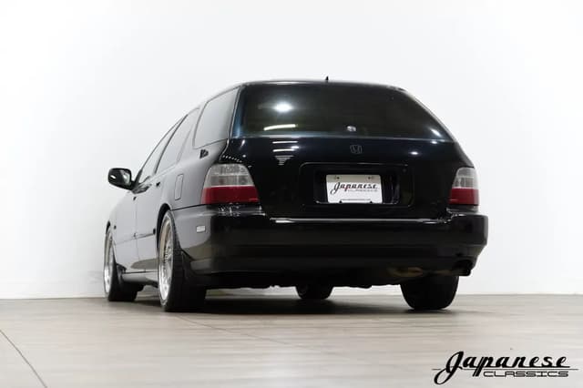 1997 Honda Accord JDM car for sale — photo 6 of 25