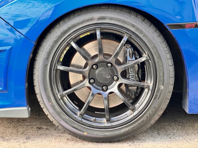 2011 Subaru Impreza JDM car for sale — photo 18 of 25