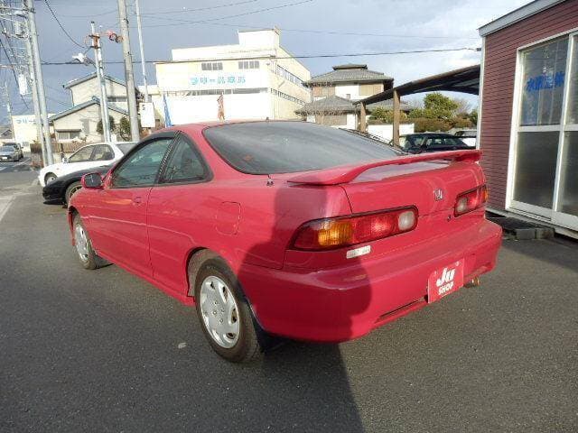 1999 Honda Integra JDM car for sale — photo 9 of 20