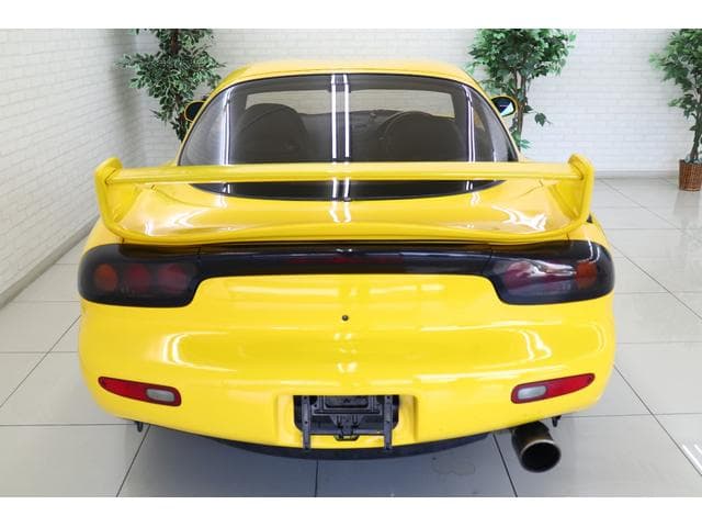 1992 Mazda RX-7 JDM car for sale — photo 6 of 24