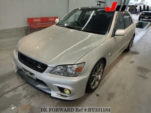 1999 Toyota Altezza JDM car for sale