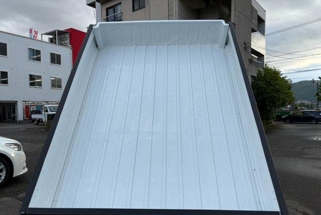 2004 Suzuki Carry JDM car for sale — photo 16 of 18