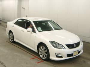 2009 Toyota Crown JDM car for sale