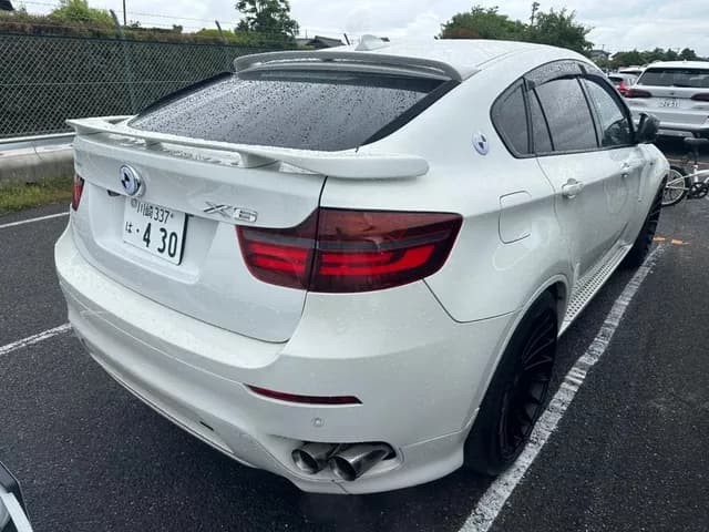 2005 Bmw M3 JDM car for sale — photo 3 of 7