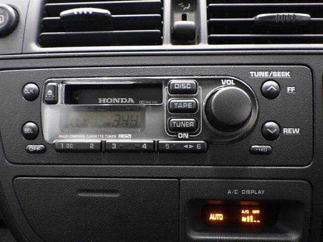 1997 Honda Civic JDM car for sale — photo 11 of 11