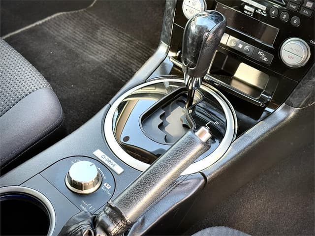 2008 Subaru Legacy JDM car for sale — photo 15 of 24