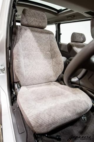 1996 Toyota HiAce JDM car for sale — photo 15 of 25