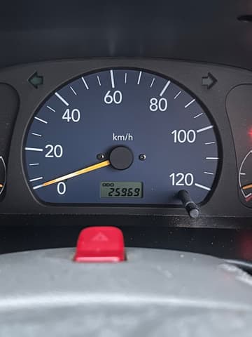 2000 Suzuki Carry JDM car for sale — photo 3 of 24