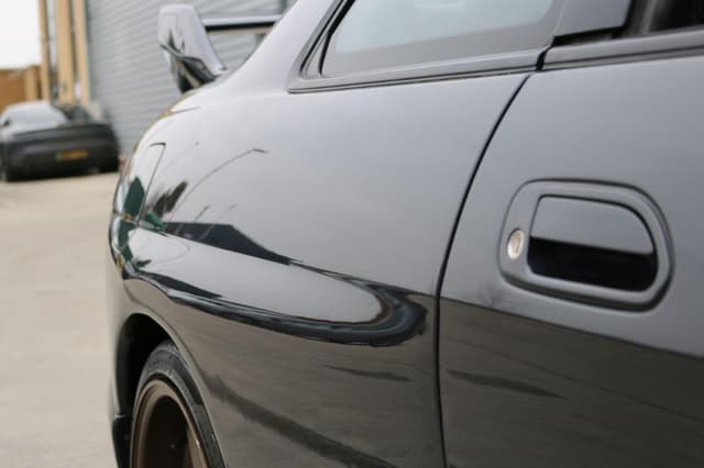 1995 JDM car for sale — photo 12 of 25