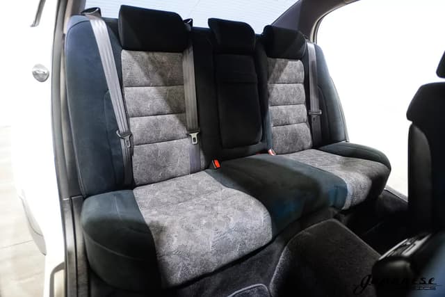 1997 Toyota Aristo JDM car for sale — photo 16 of 25