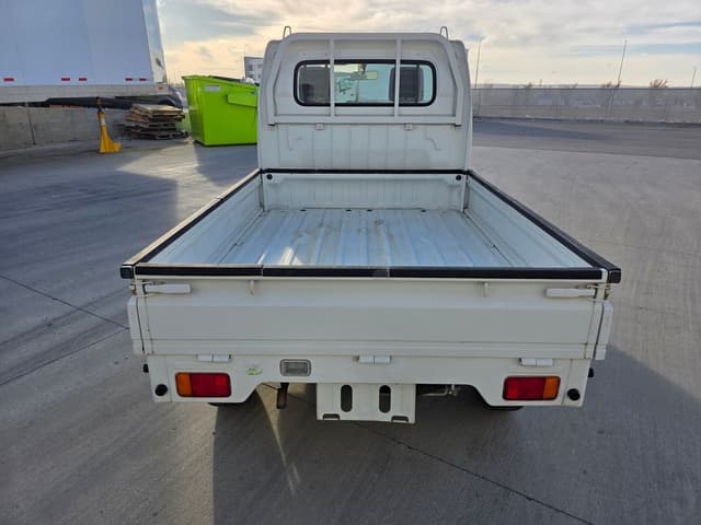 2009 Suzuki Carry JDM car for sale — photo 6 of 18