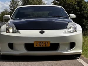 2008 Nissan Fairlady Z JDM car for sale