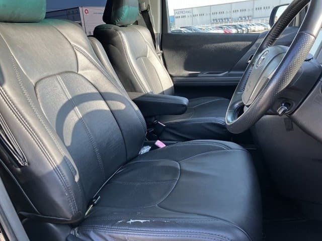 2012 JDM car for sale — photo 17 of 23