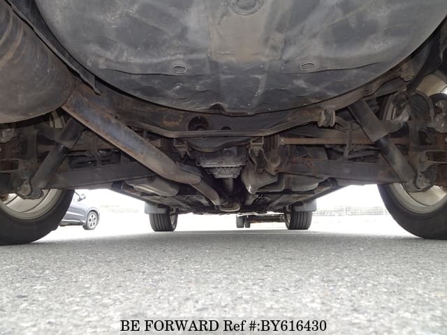 2010 Nissan X Trail JDM car for sale — photo 20 of 25