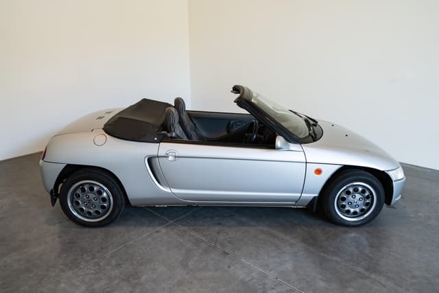 1994 Honda Beat JDM car for sale — photo 4 of 23