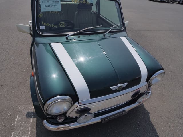 1998 Rover JDM car for sale — photo 5 of 25
