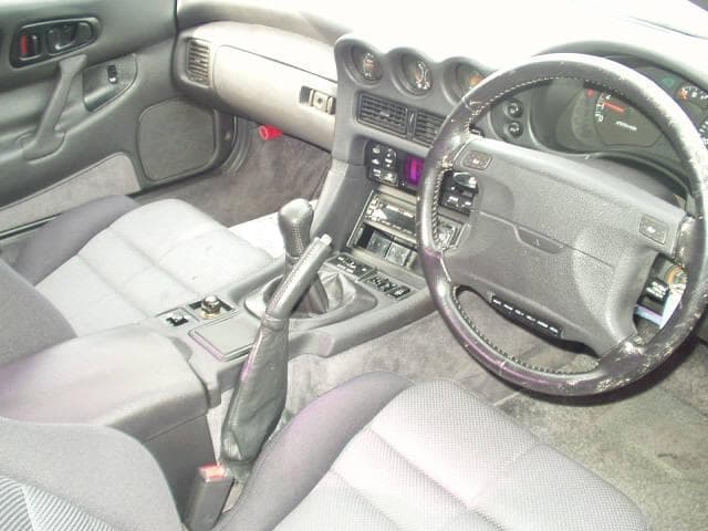 1991 Mitsubishi GTO JDM car for sale — photo 3 of 3