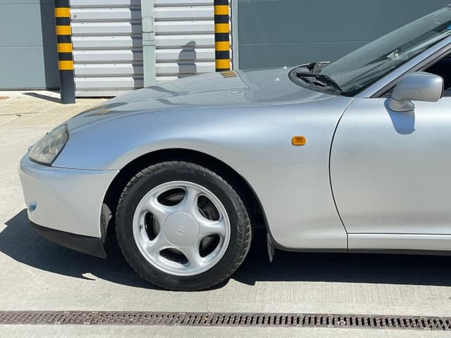 1995 JDM car for sale — photo 21 of 25