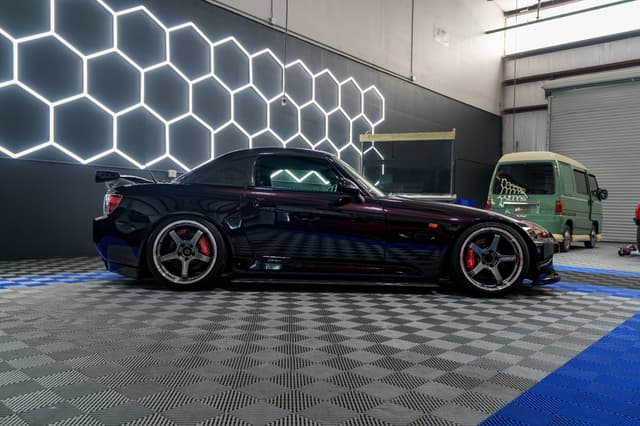 1999 Honda S2000 JDM car for sale — photo 13 of 24