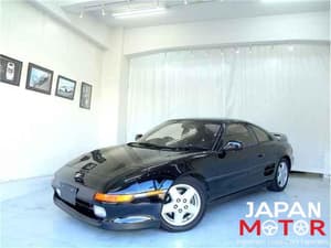 1993 Toyota MR2 JDM car for sale