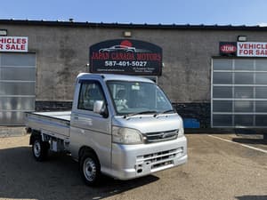 2009 Daihatsu Hijet JDM car for sale