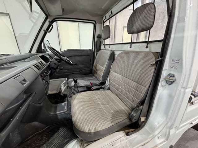 1996 Honda Acty JDM car for sale — photo 9 of 24