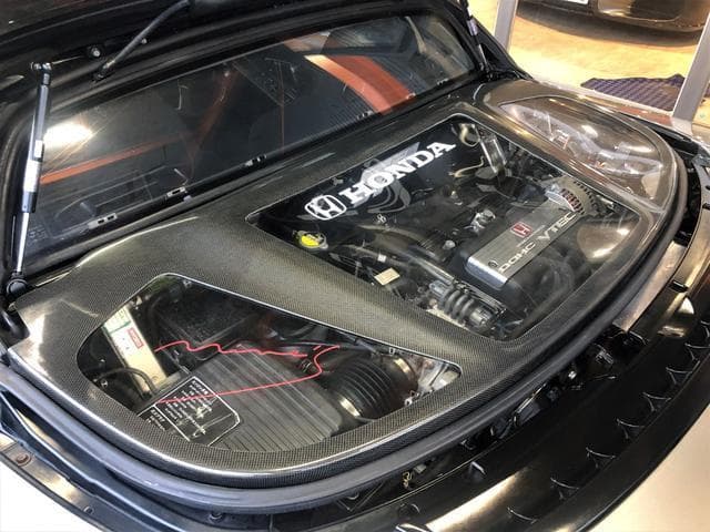 1992 Honda NSX JDM car for sale — photo 16 of 25