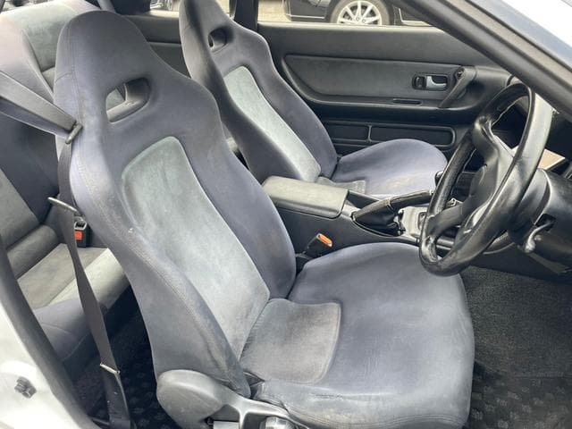 1993 Nissan Skyline JDM car for sale — photo 13 of 20